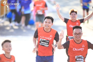 RUN TO LIVE 2025 - Ảnh #3205468