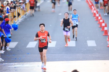 RUN TO LIVE 2025 - Ảnh #3153620