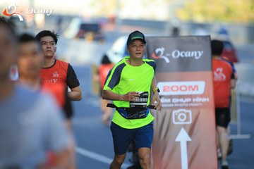 RUN TO LIVE 2025 - Ảnh #3285163