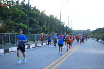 RUN TO LIVE 2025 - Ảnh #3265863