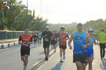 RUN TO LIVE 2025 - Ảnh #3298275