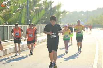RUN TO LIVE 2025 - Ảnh #3303449