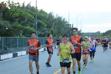 RUN TO LIVE 2025 - Ảnh #3285805