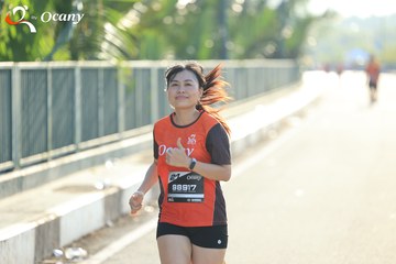 RUN TO LIVE 2025 - Ảnh #3304982