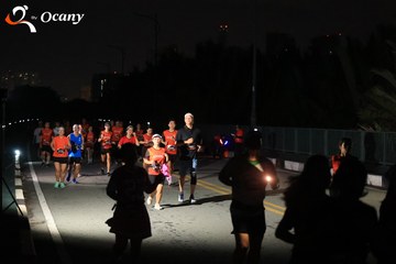 RUN TO LIVE 2025 - Ảnh #3261987