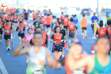 RUN TO LIVE 2025 - Ảnh #3283786