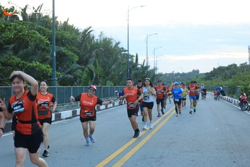 RUN TO LIVE 2025 - Ảnh #3285687