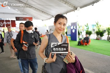 RUN TO LIVE 2025 - Ảnh #3120157