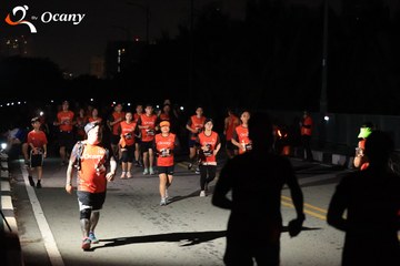 RUN TO LIVE 2025 - Ảnh #3261893