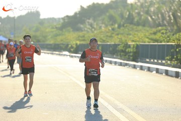 RUN TO LIVE 2025 - Ảnh #3303525