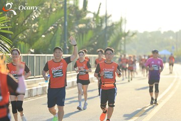 RUN TO LIVE 2025 - Ảnh #3302257