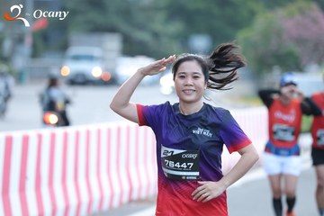RUN TO LIVE 2025 - Ảnh #3208815