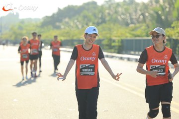 RUN TO LIVE 2025 - Ảnh #3304828