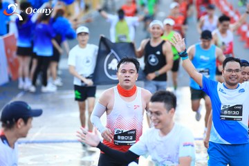 RUN TO LIVE 2025 - Ảnh #3153154