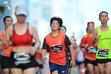 RUN TO LIVE 2025 - Ảnh #3289501