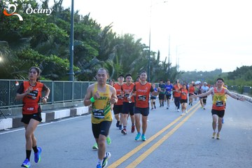 RUN TO LIVE 2025 - Ảnh #3266207