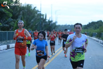 RUN TO LIVE 2025 - Ảnh #3290020