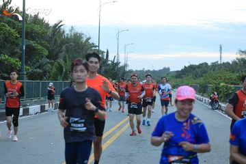 RUN TO LIVE 2025 - Ảnh #3282878