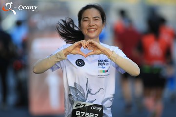 RUN TO LIVE 2025 - Ảnh #3285504