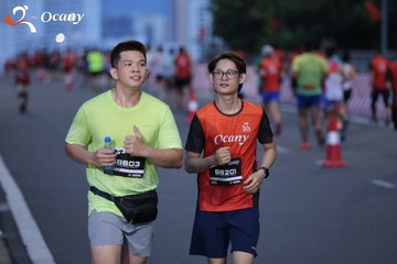 RUN TO LIVE 2025 - Ảnh #3206227