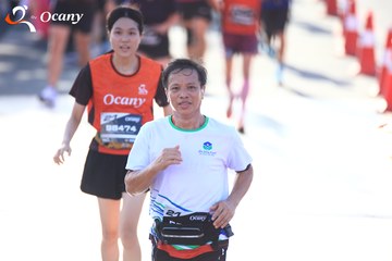 RUN TO LIVE 2025 - Ảnh #3205404