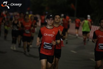 RUN TO LIVE 2025 - Ảnh #3205039