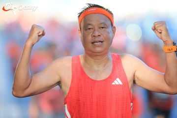 RUN TO LIVE 2025 - Ảnh #3285567