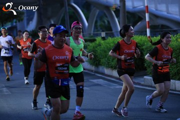 RUN TO LIVE 2025 - Ảnh #3155721