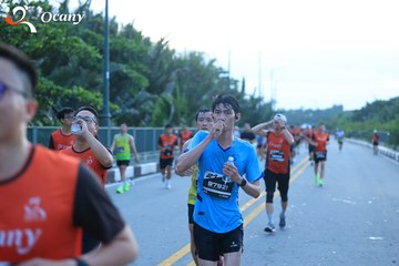 RUN TO LIVE 2025 - Ảnh #3289835