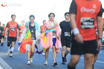 RUN TO LIVE 2025 - Ảnh #3287873