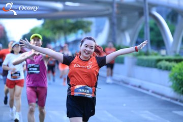 RUN TO LIVE 2025 - Ảnh #3156159