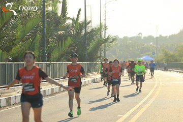 RUN TO LIVE 2025 - Ảnh #3301576