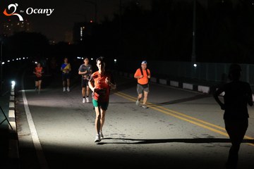 RUN TO LIVE 2025 - Ảnh #3260499