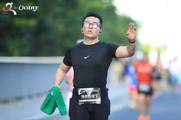 RUN TO LIVE 2025 - Ảnh #3290437