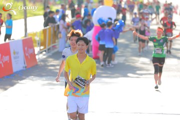 RUN TO LIVE 2025 - Ảnh #3193103