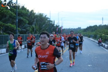 RUN TO LIVE 2025 - Ảnh #3288648