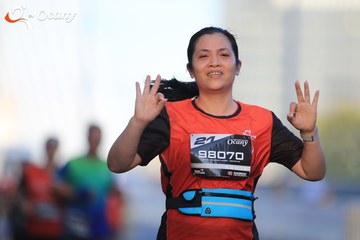 RUN TO LIVE 2025 - Ảnh #3281806
