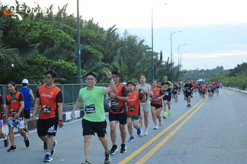 RUN TO LIVE 2025 - Ảnh #3283647