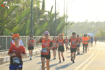 RUN TO LIVE 2025 - Ảnh #3301776