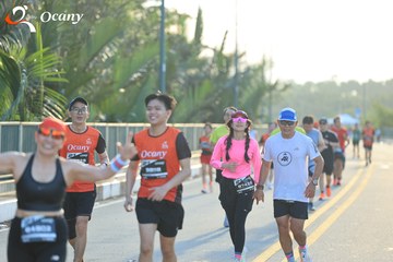 RUN TO LIVE 2025 - Ảnh #3300145