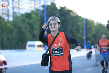 RUN TO LIVE 2025 - Ảnh #3257570