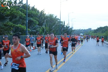 RUN TO LIVE 2025 - Ảnh #3287730
