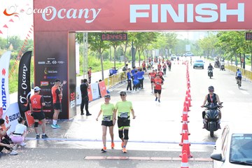 RUN TO LIVE 2025 - Ảnh #3198877