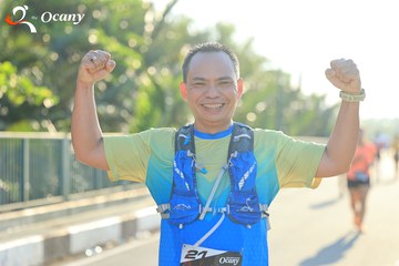 RUN TO LIVE 2025 - Ảnh #3304021