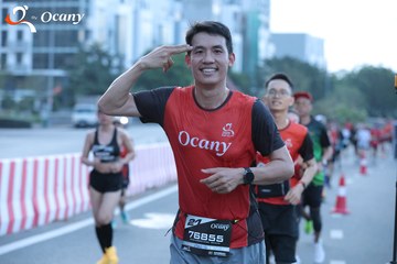 RUN TO LIVE 2025 - Ảnh #3207967