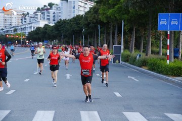 RUN TO LIVE 2025 - Ảnh #3257639