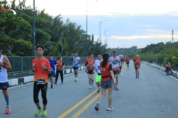 RUN TO LIVE 2025 - Ảnh #3285038