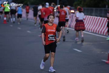 RUN TO LIVE 2025 - Ảnh #3206208