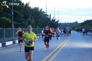 RUN TO LIVE 2025 - Ảnh #3263939
