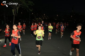 RUN TO LIVE 2025 - Ảnh #3282447